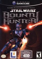 Star Wars Bounty Hunter - Gamecube | Play N Trade Winnipeg