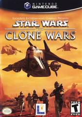 Star Wars Clone Wars - Gamecube | Play N Trade Winnipeg