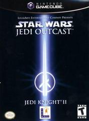 Star Wars Jedi Outcast - Gamecube | Play N Trade Winnipeg