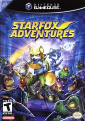 Star Fox Adventures - Gamecube | Play N Trade Winnipeg