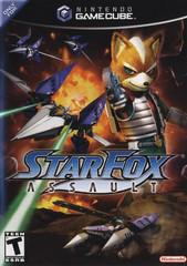 Star Fox Assault - Gamecube | Play N Trade Winnipeg