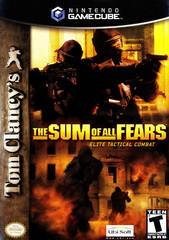 Sum of All Fears - Gamecube | Play N Trade Winnipeg