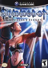 Summoner: A Goddess Reborn - Gamecube | Play N Trade Winnipeg