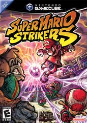 Super Mario Strikers - Gamecube | Play N Trade Winnipeg