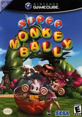 Super Monkey Ball - Gamecube | Play N Trade Winnipeg