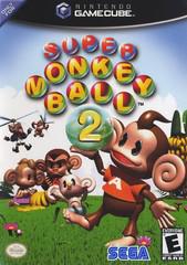 Super Monkey Ball 2 - Gamecube | Play N Trade Winnipeg