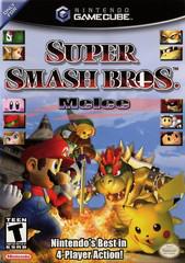 Super Smash Bros. Melee - Gamecube | Play N Trade Winnipeg