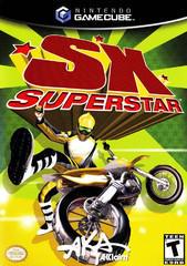 SX Superstar - Gamecube | Play N Trade Winnipeg