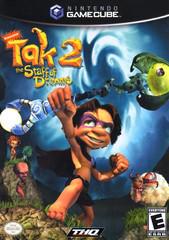 Tak 2 The Staff of Dreams - Gamecube | Play N Trade Winnipeg