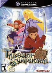 Tales of Symphonia - Gamecube | Play N Trade Winnipeg