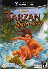 Tarzan Untamed - Gamecube | Play N Trade Winnipeg