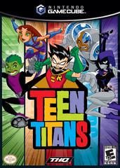 Teen Titans - Gamecube | Play N Trade Winnipeg