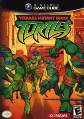 Teenage Mutant Ninja Turtles - Gamecube | Play N Trade Winnipeg