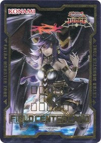 Field Center Card: Darklord Ixchel (Judge) Promo | Play N Trade Winnipeg