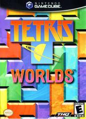 Tetris Worlds - Gamecube | Play N Trade Winnipeg