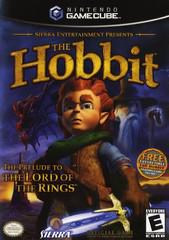 The Hobbit - Gamecube | Play N Trade Winnipeg