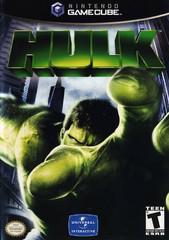 Hulk - Gamecube | Play N Trade Winnipeg