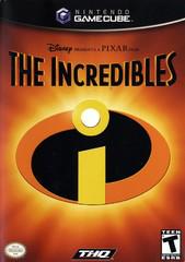 The Incredibles - Gamecube | Play N Trade Winnipeg