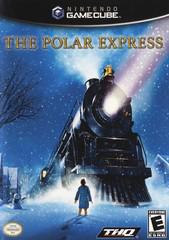 The Polar Express - Gamecube | Play N Trade Winnipeg