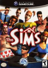 The Sims - Gamecube | Play N Trade Winnipeg