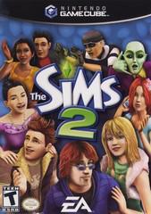 The Sims 2 - Gamecube | Play N Trade Winnipeg