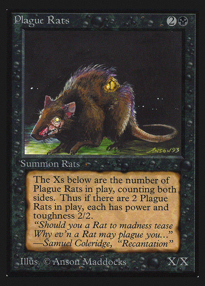 Plague Rats [International Collectors’ Edition] | Play N Trade Winnipeg