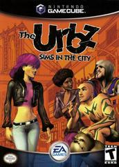 The Urbz Sims in the City - Gamecube | Play N Trade Winnipeg