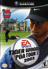 Tiger Woods 2003 - Gamecube | Play N Trade Winnipeg