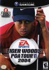 Tiger Woods 2004 - Gamecube | Play N Trade Winnipeg