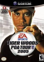 Tiger Woods 2005 - Gamecube | Play N Trade Winnipeg