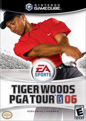 Tiger Woods 2006 - Gamecube | Play N Trade Winnipeg