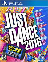 Just Dance 2016 - Playstation 4 | Play N Trade Winnipeg