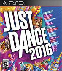 Just Dance 2016 - Playstation 3 | Play N Trade Winnipeg