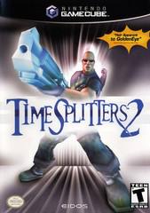 Time Splitters 2 - Gamecube | Play N Trade Winnipeg