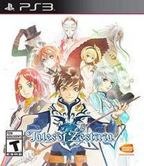 Tales of Zestiria - Playstation 3 | Play N Trade Winnipeg