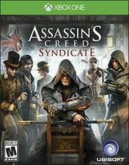 Assassin's Creed Syndicate - Xbox One | Play N Trade Winnipeg