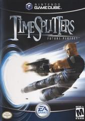 Time Splitters Future Perfect - Gamecube | Play N Trade Winnipeg