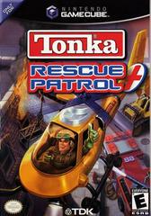 Tonka Rescue Patrol - Gamecube | Play N Trade Winnipeg