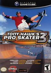 Tony Hawk 3 - Gamecube | Play N Trade Winnipeg