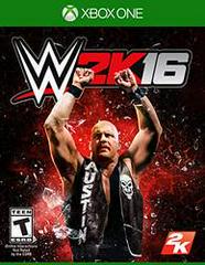 WWE 2K16 - Xbox One | Play N Trade Winnipeg