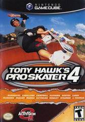 Tony Hawk 4 - Gamecube | Play N Trade Winnipeg