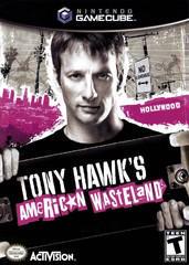 Tony Hawk American Wasteland - Gamecube | Play N Trade Winnipeg