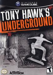 Tony Hawk Underground - Gamecube | Play N Trade Winnipeg