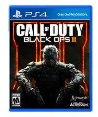 Call of Duty Black Ops III - Playstation 4 | Play N Trade Winnipeg