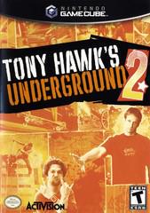 Tony Hawk Underground 2 - Gamecube | Play N Trade Winnipeg