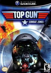 Top Gun Combat Zones - Gamecube | Play N Trade Winnipeg