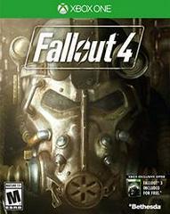 Fallout 4 - Xbox One | Play N Trade Winnipeg