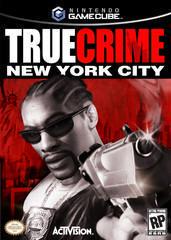 True Crime New York City - Gamecube | Play N Trade Winnipeg