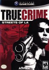 True Crime Streets of LA - Gamecube | Play N Trade Winnipeg