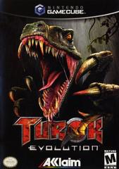 Turok Evolution - Gamecube | Play N Trade Winnipeg